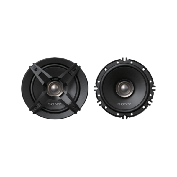 Parlantes Sony para Auto de Doble Cono y 16 cm (6.5") - Modelo XS-FB161E - Imagen 3