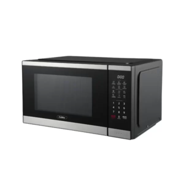 Microondas Coldex MWO32LN-M 32L Digital Gris | Características y Precio - Imagen 10