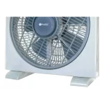 Ventilador de Mesa FUJITEC de 12 Pulgadas CF-12O1 - Imagen 3