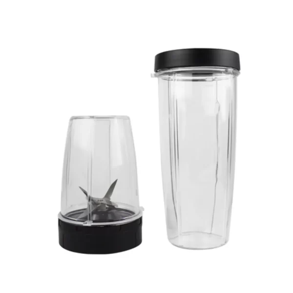 Licuadora Personal Coldex Fit 1200W: Potencia y Versatilidad para tus Batidos - Imagen 6