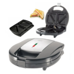 Sandwichera Oster CKSTSM3891 Plomo - Imagen 2