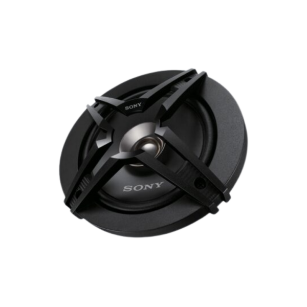 Parlantes Sony para Auto de Doble Cono y 16 cm (6.5") - Modelo XS-FB161E - Imagen 2