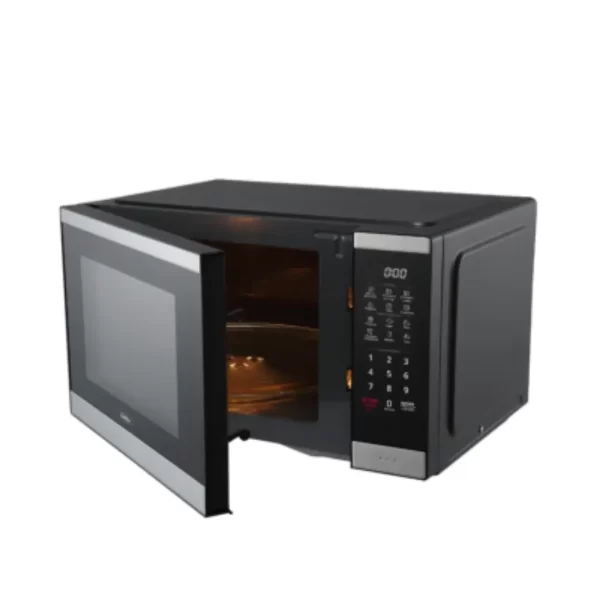 Microondas Coldex MWO32LN-M 32L Digital Gris | Características y Precio - Imagen 9