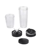 Licuadora Personal Coldex Fit 1200W: Potencia y Versatilidad para tus Batidos - Imagen 5