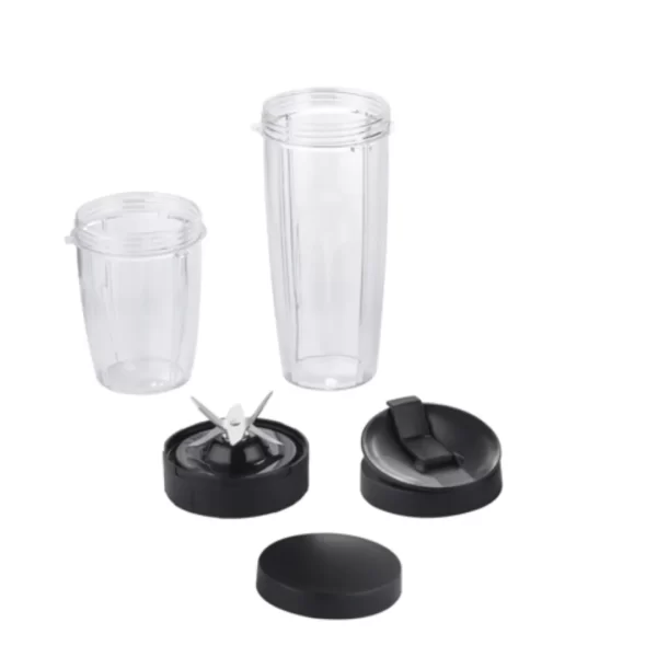 Licuadora Personal Coldex Fit 1200W: Potencia y Versatilidad para tus Batidos - Imagen 5