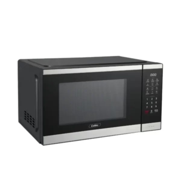 Microondas Coldex MWO32LN-M 32L Digital Gris | Características y Precio - Imagen 7