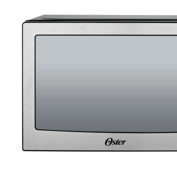 Horno Microondas Oster® de 20L con Panel Digital y Acabado en Acero Inoxidable - POGYME3703M - Imagen 3
