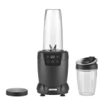 Licuadora Personal Coldex Fit 1200W: Potencia y Versatilidad para tus Batidos - Imagen 4