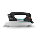 Plancha Seca Clásica Oster con Suela de Aluminio y 6 Niveles de Temperatura - GCSTBV4119 - Imagen 5