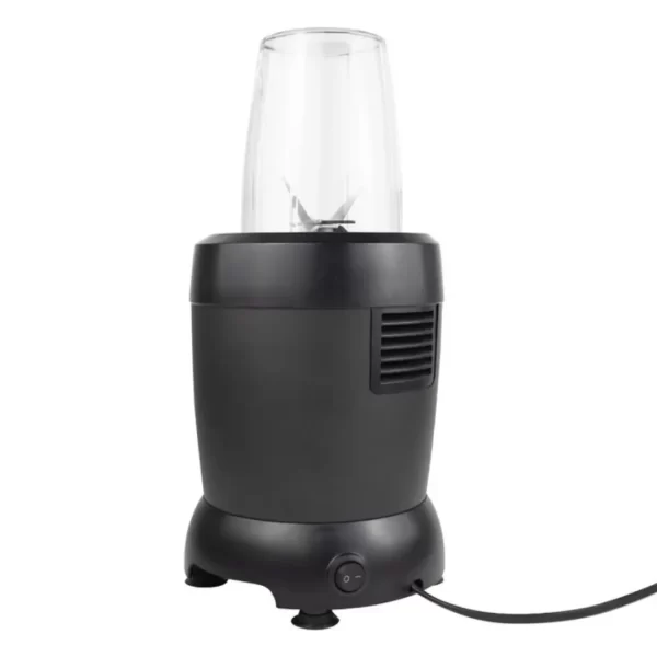 Licuadora Personal Coldex Fit 1200W: Potencia y Versatilidad para tus Batidos - Imagen 3