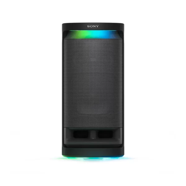 Sony SRS-XV900: El Altavoz de Fiesta más Potente con Sonido 360° y 25h de Batería - Imagen 5