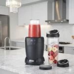 Licuadora Personal Coldex Fit 1200W: Potencia y Versatilidad para tus Batidos - Imagen 2