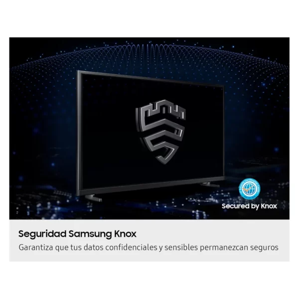 Televisor Samsung 65" Crystal UHD 4K Smart TV - Modelo 2025 (UN65U8000FGXPE) - Imagen 11