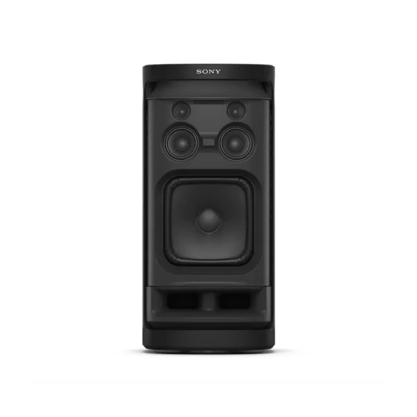 Sony SRS-XV900: El Altavoz de Fiesta más Potente con Sonido 360° y 25h de Batería - Imagen 4