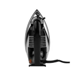 Plancha Clásica Coldex CX-PL Pesada Antiadherente 1000W - Negra - Imagen 3