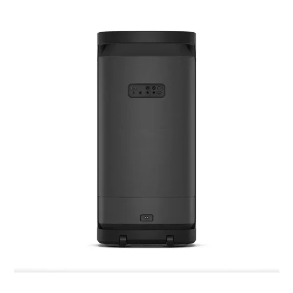 Sony SRS-XV900: El Altavoz de Fiesta más Potente con Sonido 360° y 25h de Batería - Imagen 3