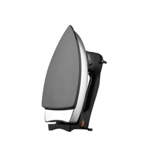 Plancha Clásica Coldex CX-PL Pesada Antiadherente 1000W - Negra - Imagen 2