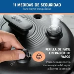Multi-Olla Rápida Oster® Ovalada de 5.7L con Panel Digital - Acero (CKSTPCECOV57-053) - Imagen 4