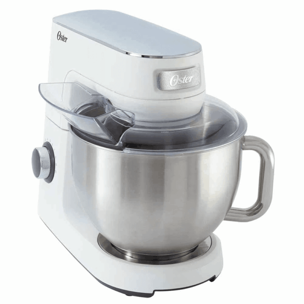 Batidora Planetaria Oster FPSTSMPL3W - Blanco - Imagen 3