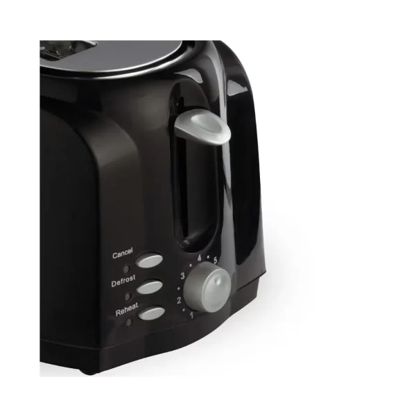 Tostadora de Pan de 600W RECORD REC-CLTENE101 - Imagen 3