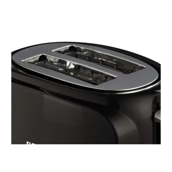 Tostadora de Pan de 600W RECORD REC-CLTENE101 - Imagen 2