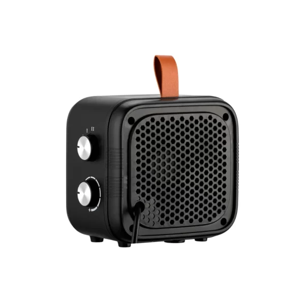 Termoventilador Portatil de 1500W IMACO ITC1510N - Imagen 2