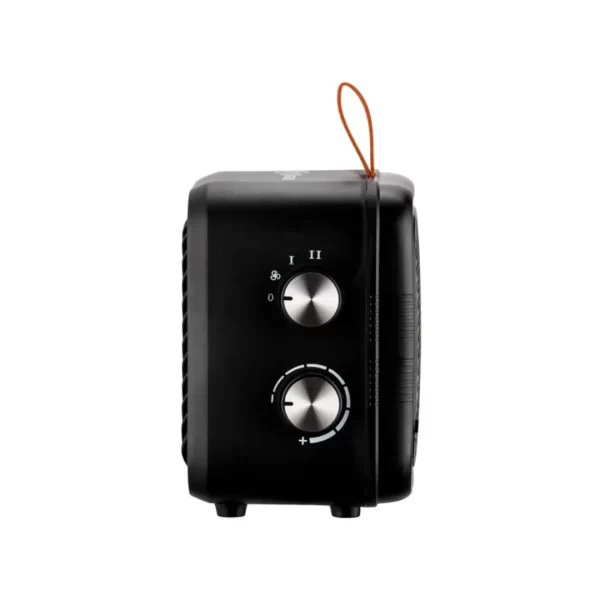 Termoventilador Portatil de 1500W IMACO ITC1510N - Imagen 3