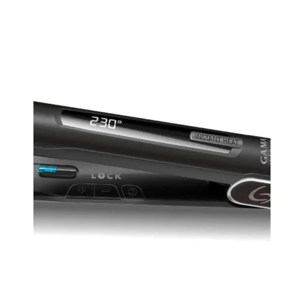 Plancha para Cabello GAMA G-Style WL Oxy Active - Imagen 3