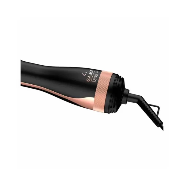 Cepillo Modelador de 220V GAMA Stylish Keration Brush 3D Therapy - Imagen 3