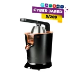 Exprimidor de Cítricos TAURUS CITRUS 600 Legend