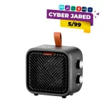 Termoventilador Portatil de 1500W IMACO ITC1510N