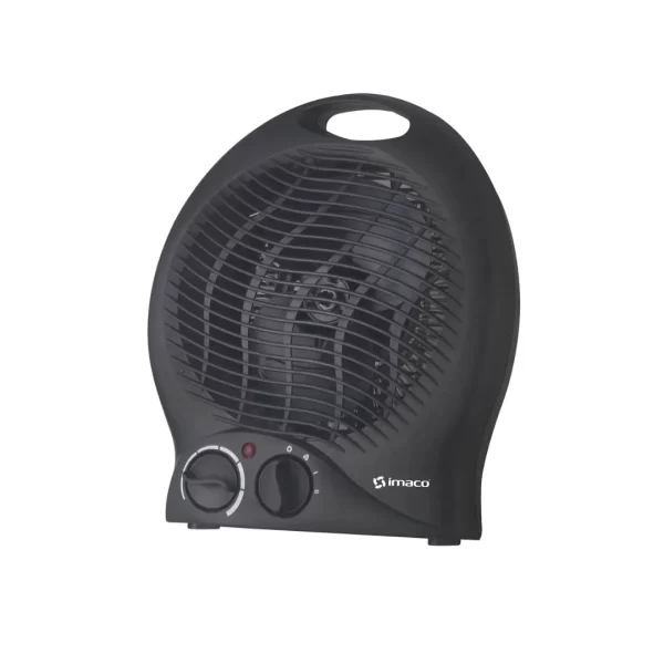 Termoventilador Portátil IMACO NF15C - Imagen 2