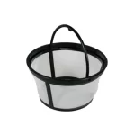 Cafetera Eléctrica OSTER de 4 Tazas de Capacidad Negro BVSTDCDR5B - Imagen 3