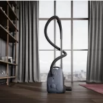 Aspiradora con Bolsa de 1800W ELECTROLUX Azul EQP40 - Imagen 5