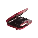 Sandwichera Compacta OSTER CKSTSM2885R - Imagen 2