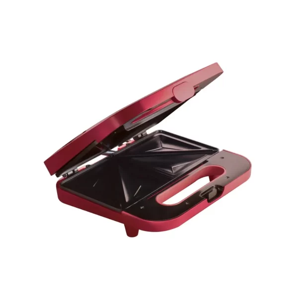 Sandwichera Compacta OSTER CKSTSM2885R - Imagen 2