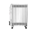 Termoradiador IMACO de 11 Celdas Blanco OFR11AO - Imagen 3
