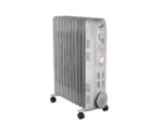 Termoradiador IMACO de 11 Celdas Blanco OFR11AO - Imagen 4