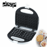 Waflera DSP de 2 panes KC1058 - Imagen 2