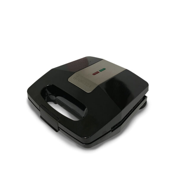Waflera Finezza Intercambiables para Waffles FZ-820WS - Imagen 2