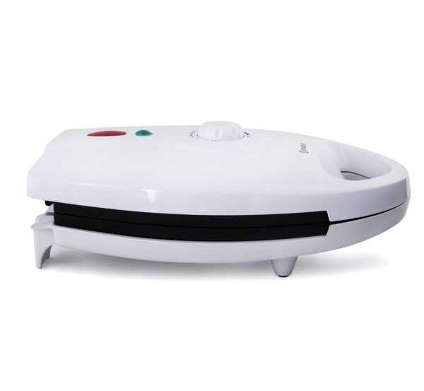 Waflera IMACO de 4 Porciones Blanco WM4150 - Imagen 3