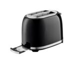 Tostadora IMACO de 2 Panes Negro IBT2085N - Imagen 3