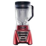 Licuadora Oster Xpert Serie BLST3AR2G - Vaso Vidrio Boroclass® de 2 Lts - Imagen 3