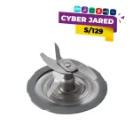 Cuchilla OSTER de 6 Aspas Xpert BLSTAA3092