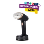 Vaporizador de Prendas Portátil OSTER de 1200W GCSTFS300