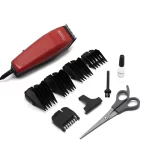 Cortadora de Cabello Wahl Easy Cut: Kit de 10 Piezas con Cuchillas Autoafilables (09314-2718) - Imagen 3