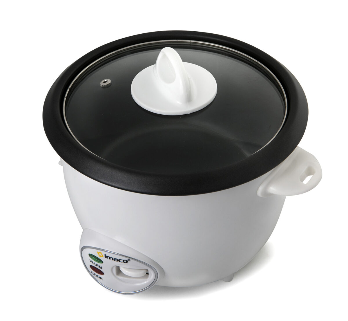 Olla Arrocera IMACO de 1.2 Litros 400W RC6 - Imagen 2