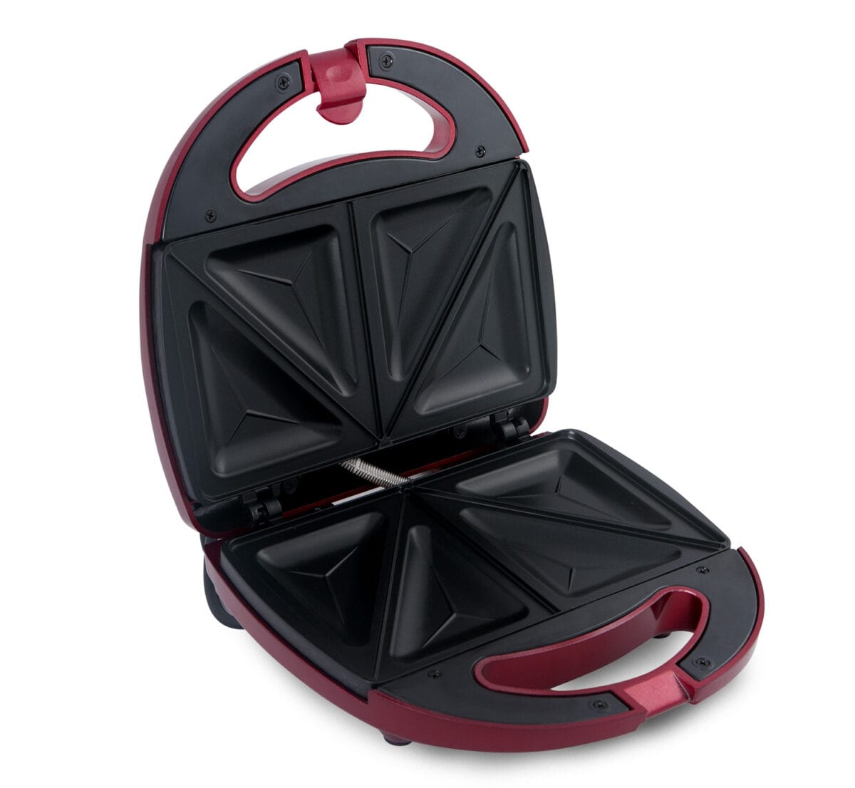 Sandwichera Imaco Pan Partido IST012R - Imagen 2