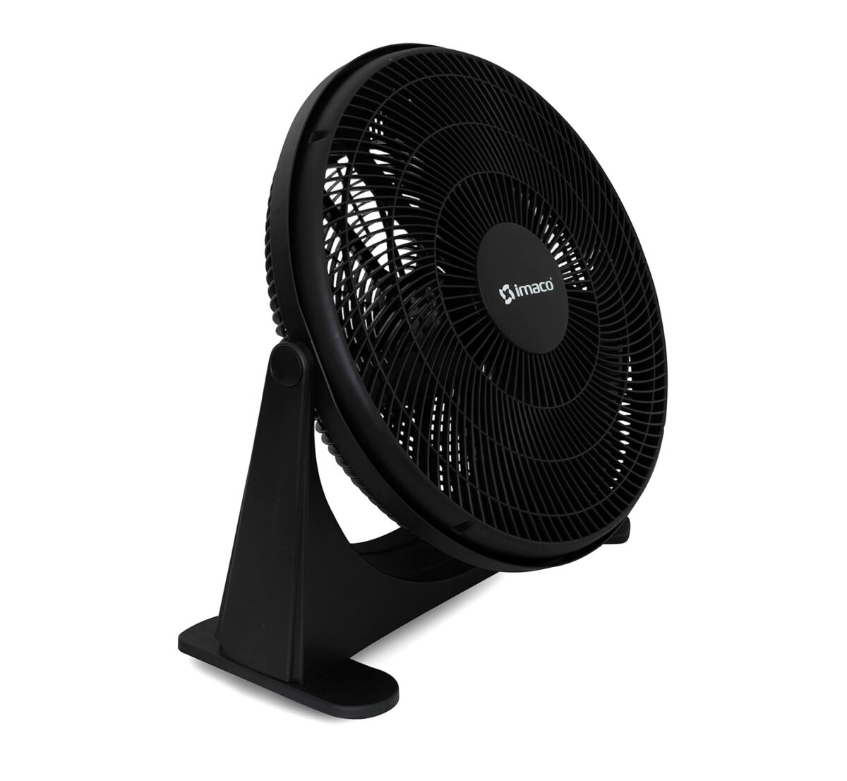 Ventilador Imaco IVA230 90W de de 20" Negro - Imagen 2
