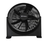 Ventilador Imaco IVA230 90W de de 20" Negro